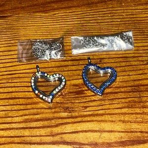 Living locket Bracelets